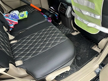 Toyota Land Cruiser Prado, 2017г, полный привод, автомат