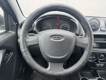 Lada (ВАЗ) Granta, 2018г, передний привод, механика