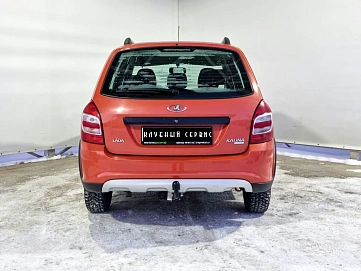 Lada (ВАЗ) , 2016г., передний привод, механика