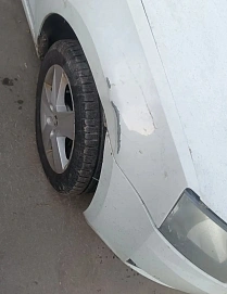 Skoda Octavia, 2016г, передний привод, робот