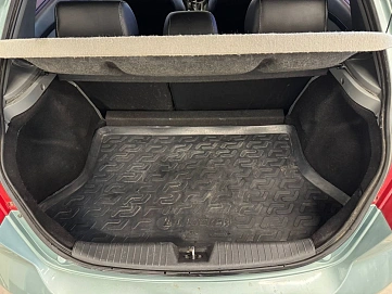 Chevrolet Lacetti, 2008г, передний привод, механика