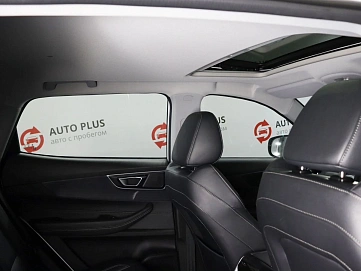 Chery Tiggo 4 Pro, 2024г, передний привод, вариатор