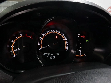 Lada (ВАЗ) Vesta, 2021г, передний привод, механика