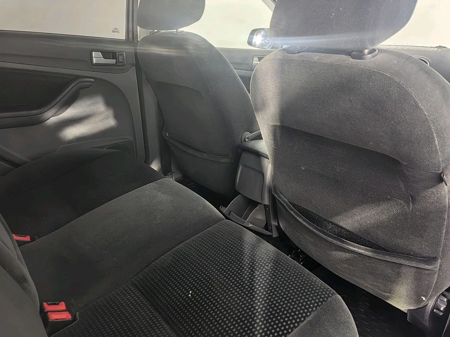 Ford Focus, 2006г., передний привод, механика