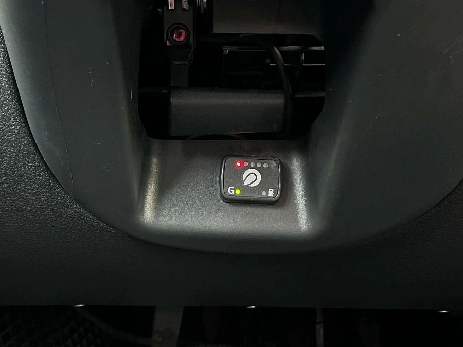 Renault Duster, 2017г., полный привод, механика