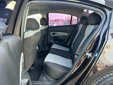 Chevrolet Cruze, 2014г, передний привод, автомат