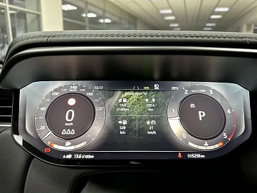Land Rover Range Rover Sport, 2023г, полный привод, автомат
