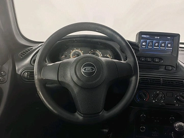 Lada (ВАЗ) Niva Travel, 2021г, полный привод, механика