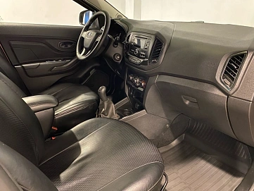 Lada (ВАЗ) XRAY, 2017г, передний привод, механика