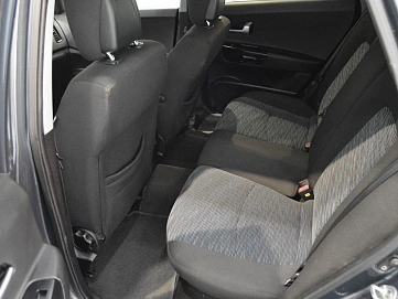 Kia Ceed, 2008г, передний привод, автомат