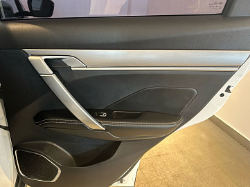 Geely , 2020г., передний привод, автомат