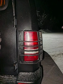 Land Rover Discovery, 1996г, полный привод, автомат