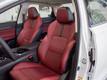 Changan Eado Plus, 2023г, передний привод, робот