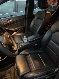 Mercedes-Benz B-Класс, 2018г, передний привод, робот