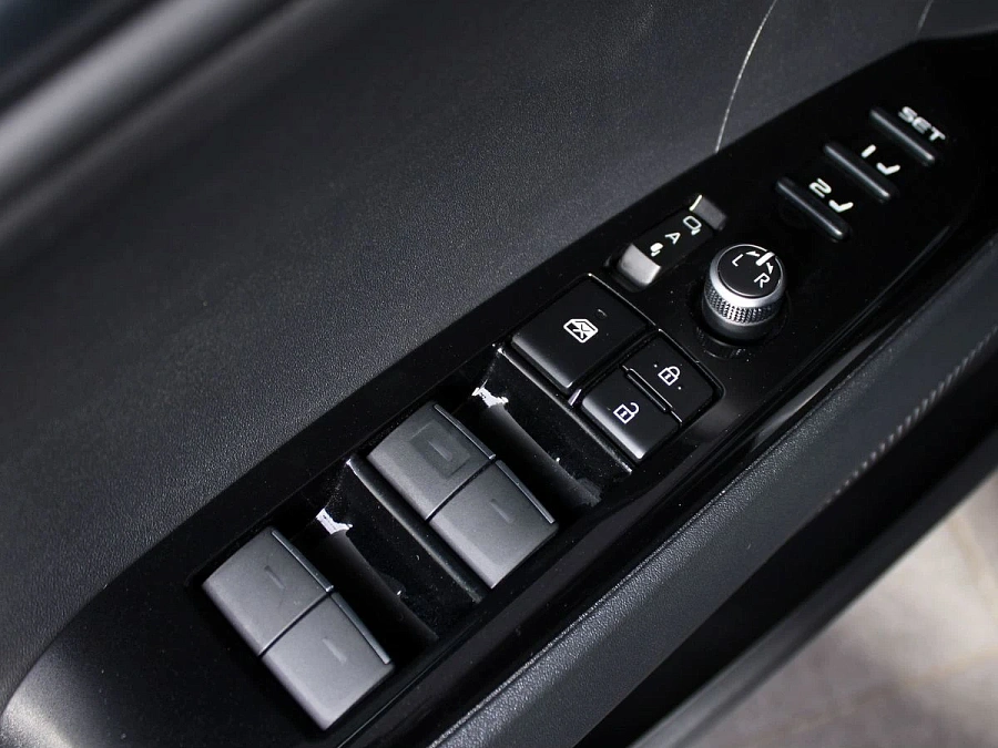 Toyota Camry, 2026г., передний привод, вариатор