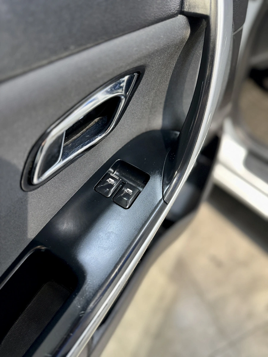 Kia Ceed, 2014г., передний привод, механика