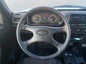 Lada (ВАЗ) Niva Legend, 2024г., полный привод, механика
