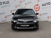 Toyota Camry, 2018г., передний привод, автомат