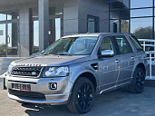 Land Rover Freelander, 2014г., полный привод, автомат