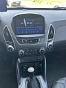 Hyundai ix35, 2011г., передний привод, механика