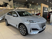 Changan UNI-K, 2023г., полный привод, автомат