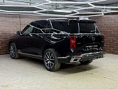 GAC GS8, 2026г., полный привод, автомат