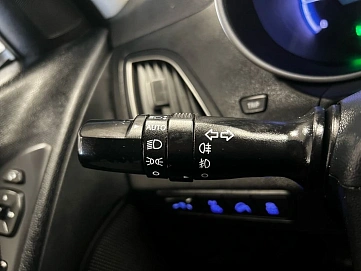 Hyundai ix35, 2012г, передний привод, механика