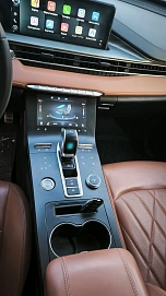 Chery Tiggo 8 Pro Max, 2023г, полный привод, робот