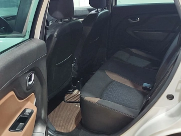 Lada (ВАЗ) XRAY, 2017г, передний привод, механика