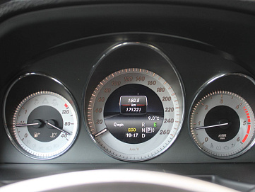 Mercedes-Benz , 2014г., полный привод, автомат