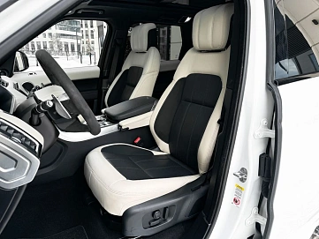 Land Rover Range Rover Sport, 2022г, полный привод, автомат