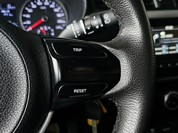 Kia , 2019г., передний привод, автомат