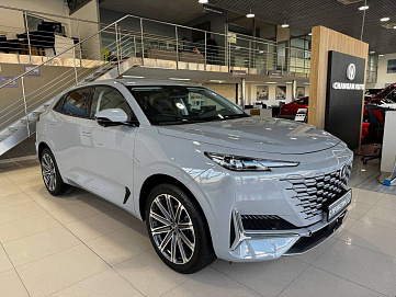 Changan UNI-K, 2023г, полный привод, автомат