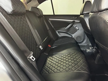 Skoda Octavia, 2010г, передний привод, механика