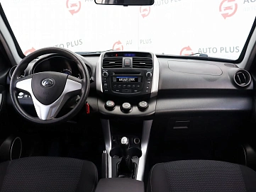 Lifan X60, 2014г, передний привод, механика
