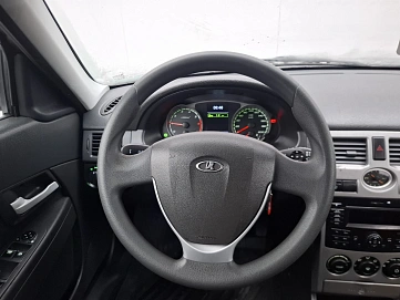 Lada (ВАЗ) Priora, 2013г, передний привод, механика