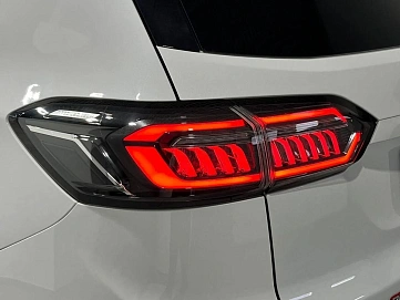 Chery Tiggo 8 Pro e+, 2023г, передний привод, автомат