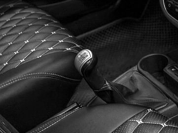 Lada (ВАЗ) Granta, 2017г, передний привод, механика