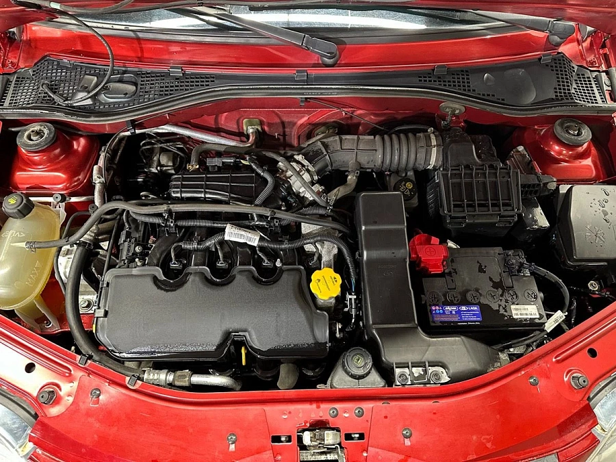 Lada (ВАЗ) Largus, 2020г., передний привод, механика