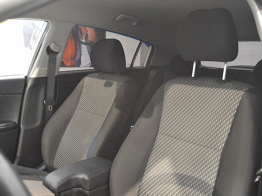 Kia , 2019г., передний привод, автомат