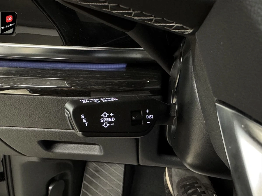 Audi Q7, 2024г., полный привод, автомат