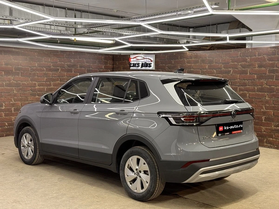 Volkswagen Tharu XR, 2025г., передний привод, автомат