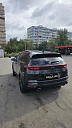 Kia Sportage, 2021г., полный привод, автомат