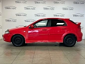 Chevrolet Lacetti, 2008г., передний привод, механика