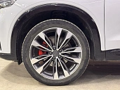 Geely Tugella, 2024г., полный привод, автомат