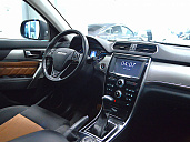 Haval H2, 2016г., передний привод, автомат