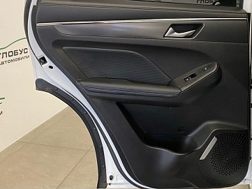 Haval Jolion, 2023г, передний привод, автомат