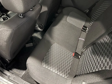 Lada (ВАЗ) Granta, 2019г, передний привод, механика