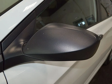 Hyundai Solaris, 2014г, передний привод, механика