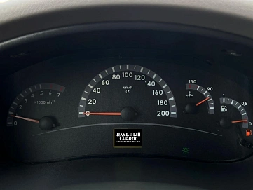 Lada (ВАЗ) Kalina, 2010г, передний привод, механика